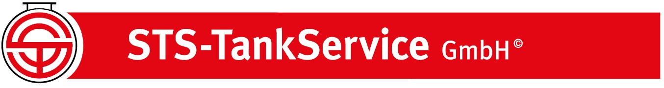 Logo STS Tankservice