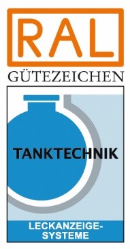 RAL Gütezeichen Tanktechnik - Leckanzeigesysteme
